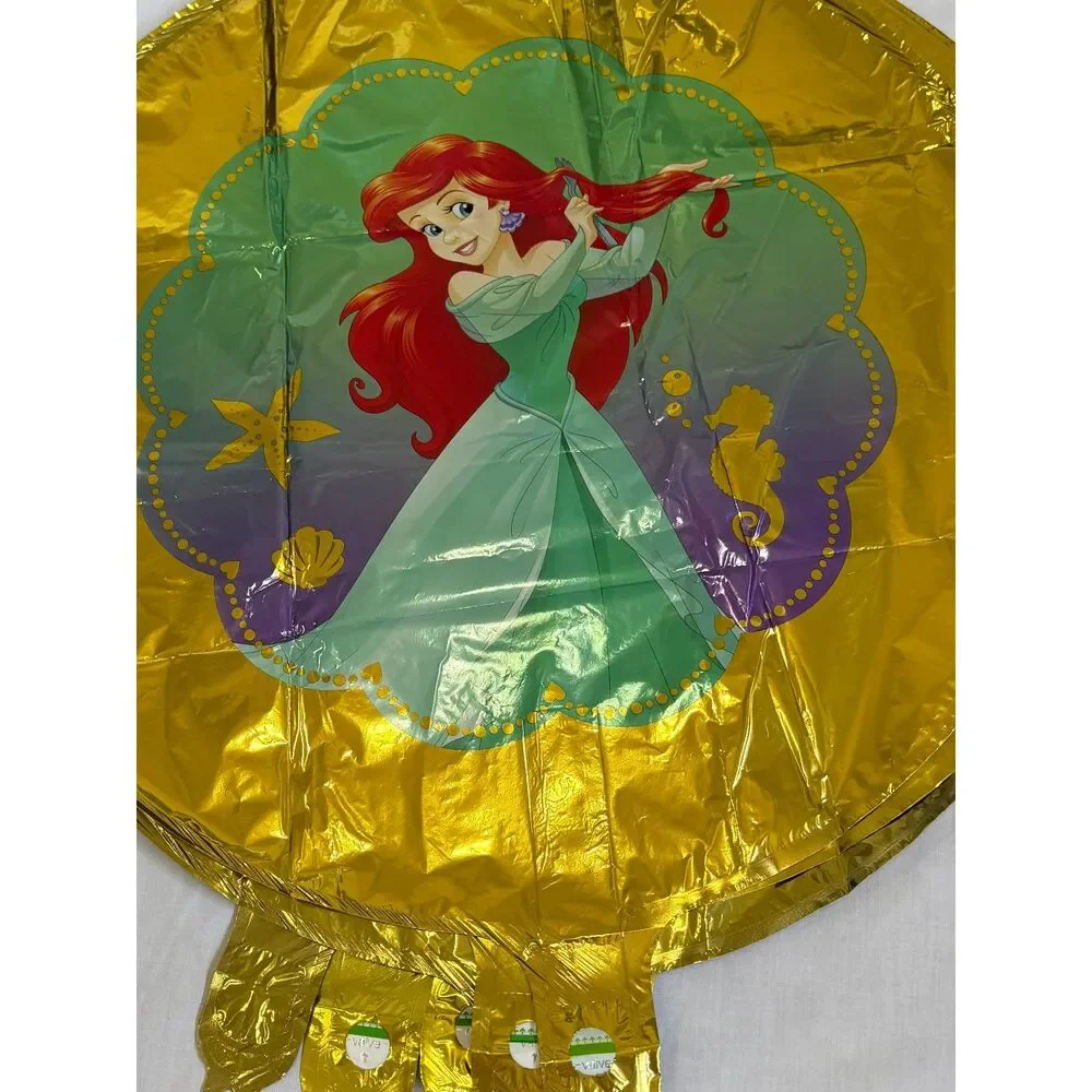 Disney Princess Bundle Party Supplies